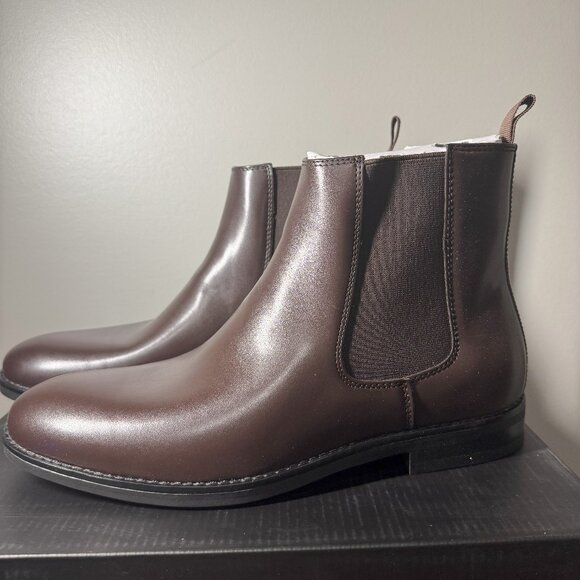Men\'s Alfani Luka 2, Size 10.5, NIB main image 4